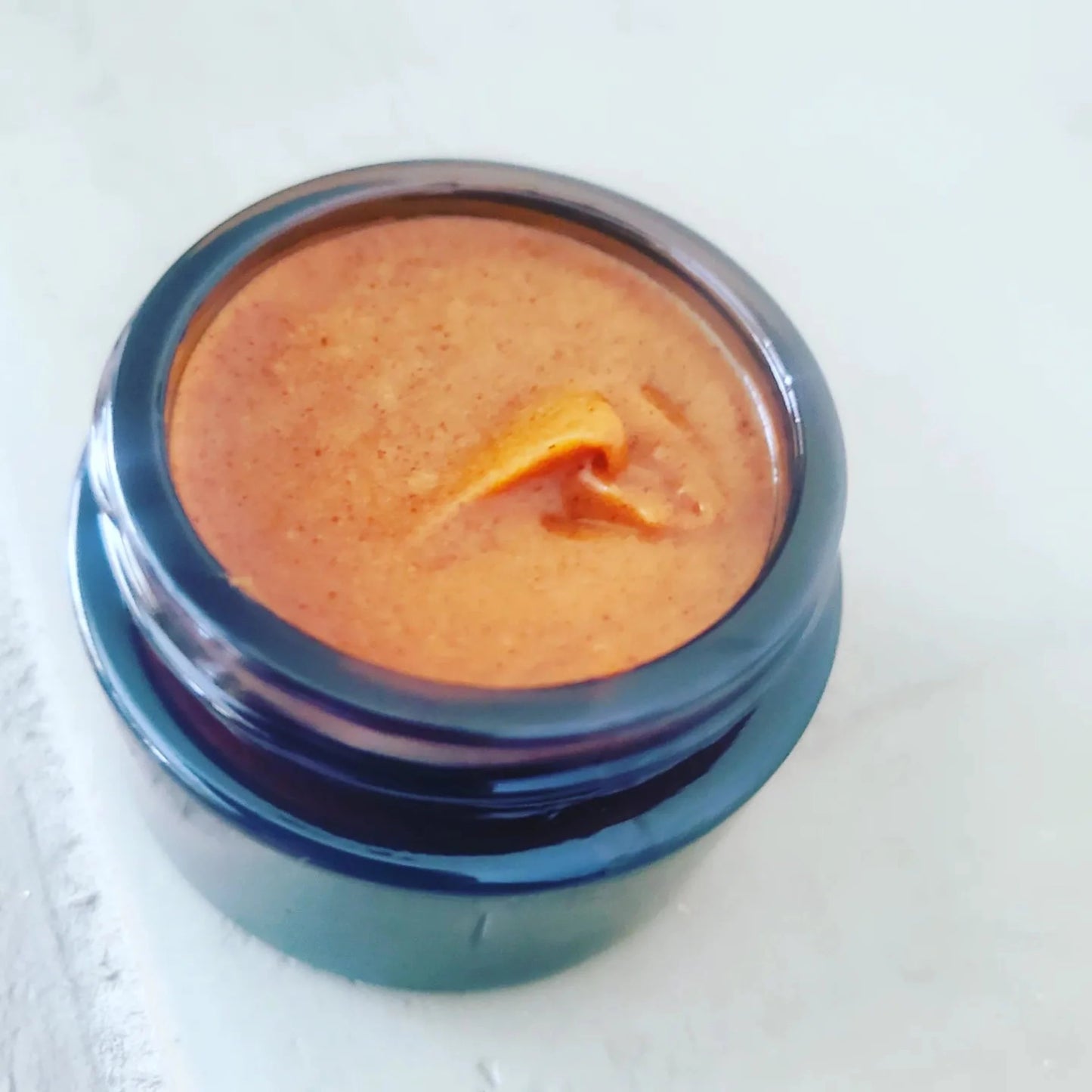 FACE SCRUB