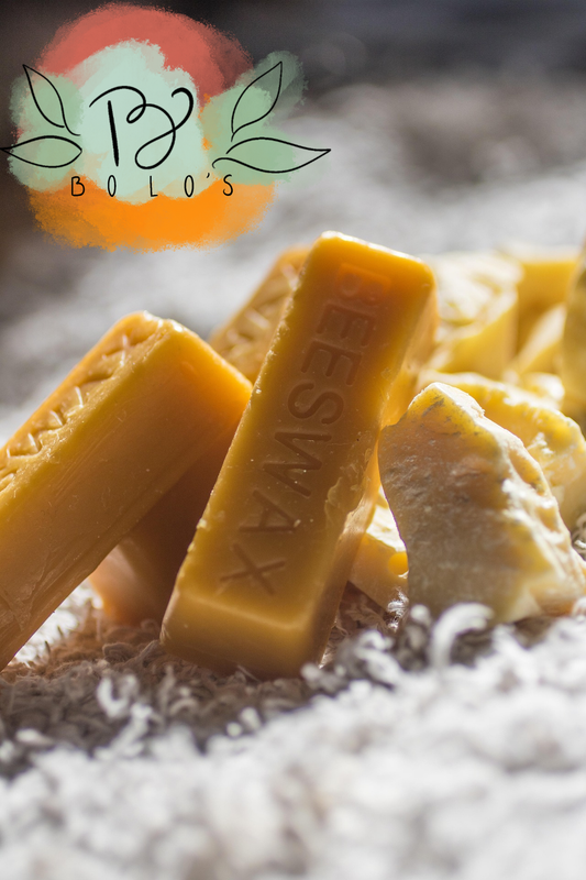 BEESWAX